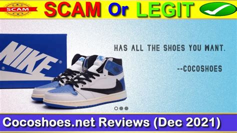 is cocoshoes.top legit|cocoshoes top scam.